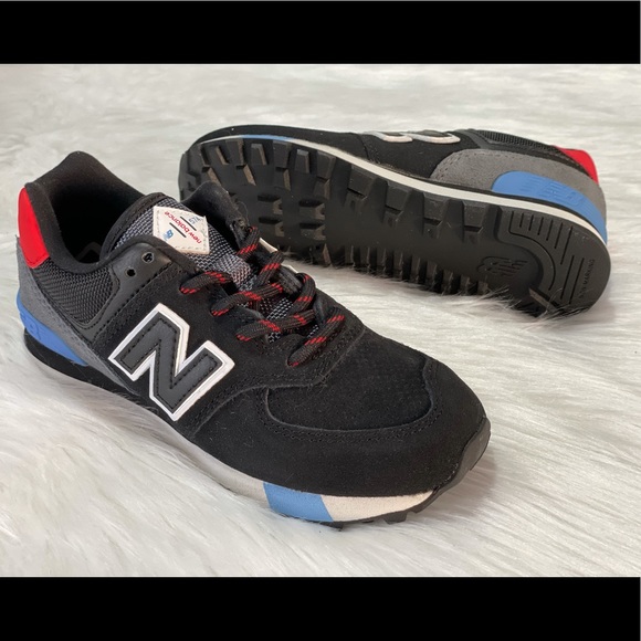 Brand New Kid's New Balance Sneakers - Picture 10 of 13